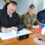 Strakonický protiletadlový pluk dostane nové zbraně za miliardu