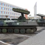 Strakonický protiletadlový pluk dostane nové zbraně za miliardu