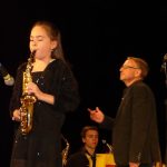 Vánoční koncert strakonické ZUŠ diváky nadchl, až šel mráz po zádech