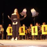 Vánoční koncert strakonické ZUŠ diváky nadchl, až šel mráz po zádech