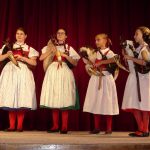 Vánoční koncert strakonické ZUŠ diváky nadchl, až šel mráz po zádech