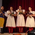 Vánoční koncert strakonické ZUŠ diváky nadchl, až šel mráz po zádech