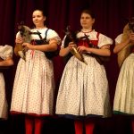 Vánoční koncert strakonické ZUŠ diváky nadchl, až šel mráz po zádech