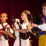 Vánoční koncert strakonické ZUŠ diváky nadchl, až šel mráz po zádech