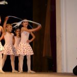 Vánoční koncert strakonické ZUŠ diváky nadchl, až šel mráz po zádech