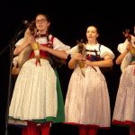 Vánoční koncert strakonické ZUŠ diváky nadchl, až šel mráz po zádech