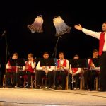 Vánoční koncert strakonické ZUŠ diváky nadchl, až šel mráz po zádech