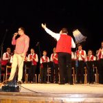 Vánoční koncert strakonické ZUŠ diváky nadchl, až šel mráz po zádech