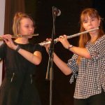 Vánoční koncert strakonické ZUŠ diváky nadchl, až šel mráz po zádech