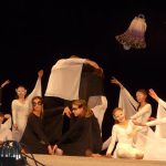 Vánoční koncert strakonické ZUŠ diváky nadchl, až šel mráz po zádech