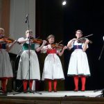 Vánoční koncert strakonické ZUŠ diváky nadchl, až šel mráz po zádech