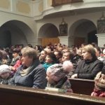 Na Štěpána rozezní milevskou baziliku kapela Fantom