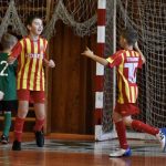 Vánoční turnaj potřetí ovládli fotbalisté Junioru Strakonice