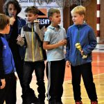 Vánoční turnaj potřetí ovládli fotbalisté Junioru Strakonice