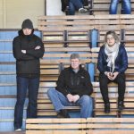 Hokejové čtvrťáky čeká přechod na celé kluziště