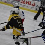 HC Tábor a Lokomotiva Veselí se radovaly na turnaji hokejových nadějí Teplárna cupu