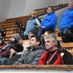 HC Tábor a Lokomotiva Veselí se radovaly na turnaji hokejových nadějí Teplárna cupu