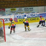 HC Tábor a Lokomotiva Veselí se radovaly na turnaji hokejových nadějí Teplárna cupu