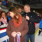 HC Tábor a Lokomotiva Veselí se radovaly na turnaji hokejových nadějí Teplárna cupu