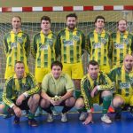 Marná Snaha ve finále oplatila Palermu prohru ze skupiny