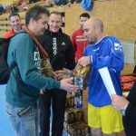 Marná Snaha ve finále oplatila Palermu prohru ze skupiny