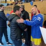 Marná Snaha ve finále oplatila Palermu prohru ze skupiny