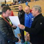 Marná Snaha ve finále oplatila Palermu prohru ze skupiny