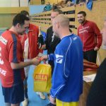 Marná Snaha ve finále oplatila Palermu prohru ze skupiny