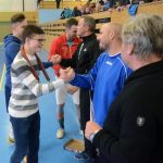 Marná Snaha ve finále oplatila Palermu prohru ze skupiny