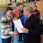 Marná Snaha ve finále oplatila Palermu prohru ze skupiny