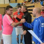 Marná Snaha ve finále oplatila Palermu prohru ze skupiny