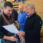 Marná Snaha ve finále oplatila Palermu prohru ze skupiny