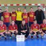 Marná Snaha ve finále oplatila Palermu prohru ze skupiny