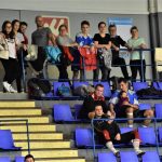 Memoriál Františka Roučky přinesl kvalitní sálovou kopanou a hodně branek