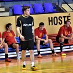 Memoriál Františka Roučky přinesl kvalitní sálovou kopanou a hodně branek