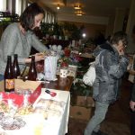 Jarmark ve strakonické sokolovně pomohl nemocným leukémií