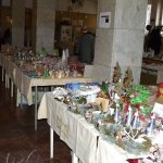 Jarmark ve strakonické sokolovně pomohl nemocným leukémií