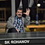 Strakoničtí lékaři se mezi svátky opět sešli u zeleného stolu
