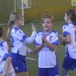 Blatná v jednom finále podlehla Hradišti, ve druhém přehrála Osek
