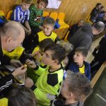 Blatná v jednom finále podlehla Hradišti, ve druhém přehrála Osek