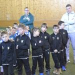 Blatná v jednom finále podlehla Hradišti, ve druhém přehrála Osek