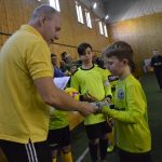 Blatná v jednom finále podlehla Hradišti, ve druhém přehrála Osek