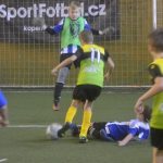 Blatná v jednom finále podlehla Hradišti, ve druhém přehrála Osek