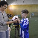 Blatná v jednom finále podlehla Hradišti, ve druhém přehrála Osek