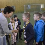 Blatná v jednom finále podlehla Hradišti, ve druhém přehrála Osek