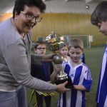 Blatná v jednom finále podlehla Hradišti, ve druhém přehrála Osek