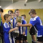 Blatná v jednom finále podlehla Hradišti, ve druhém přehrála Osek