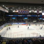 Blog hokejového reportéra: Na zkušené ve Finsku a Rusku aneb Dva jiné světy