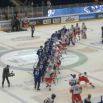 Blog hokejového reportéra: Na zkušené ve Finsku a Rusku aneb Dva jiné světy