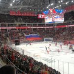 Blog hokejového reportéra: Na zkušené ve Finsku a Rusku aneb Dva jiné světy